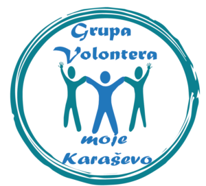 Logo GVMK